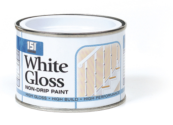 151 180ml White Gloss Paint 151 180ml White Gloss Paint